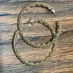 Kendra Scott Hoops